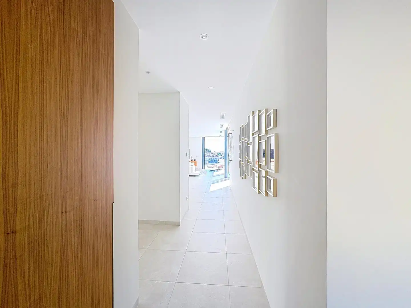 Casa o xalet en venda a Cumbre del Sol