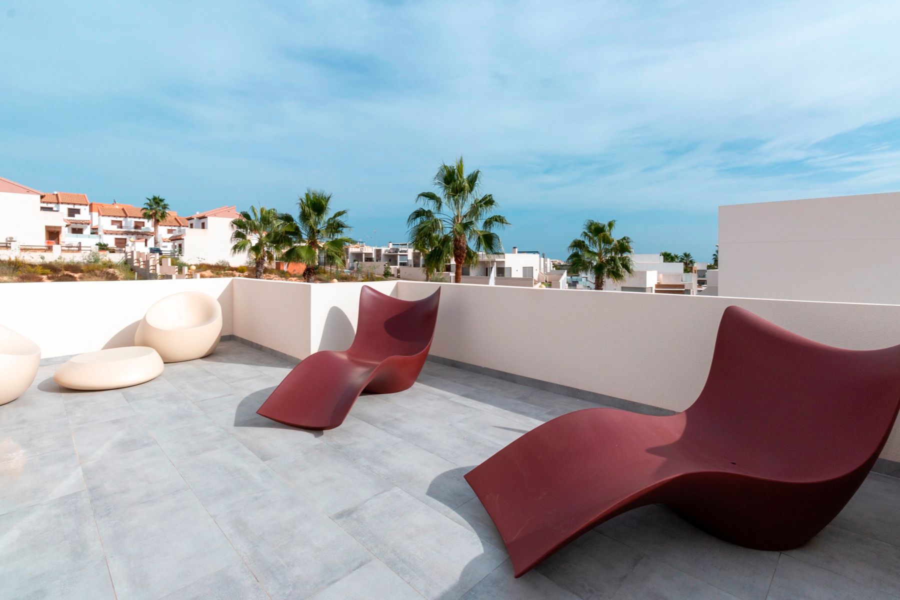 House or chalet for sale in Los Almendros