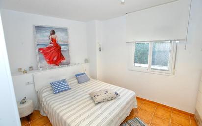 Bedroom of Flat for sale in Alcanar  with Terrace and Balcony