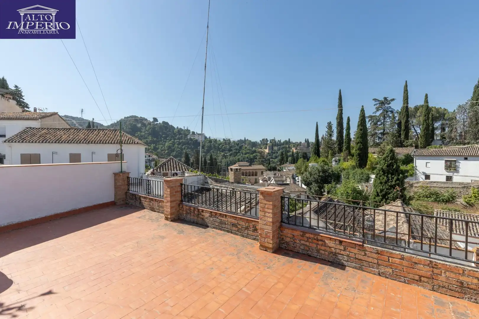 Casa en venta en Albaicín, imagen 51