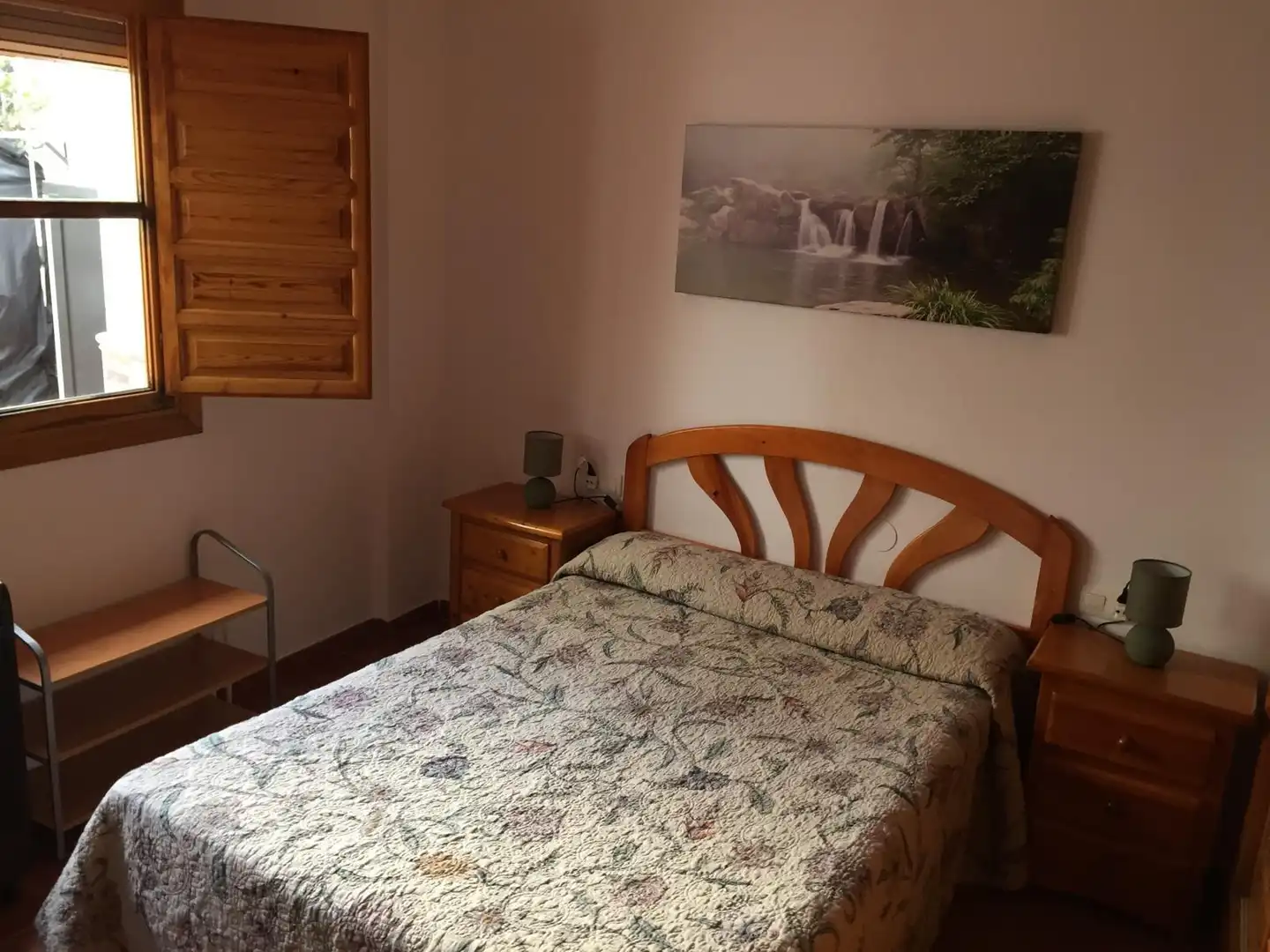 Flat for rent in Calle Calle Charca, Barrio de Albaicín