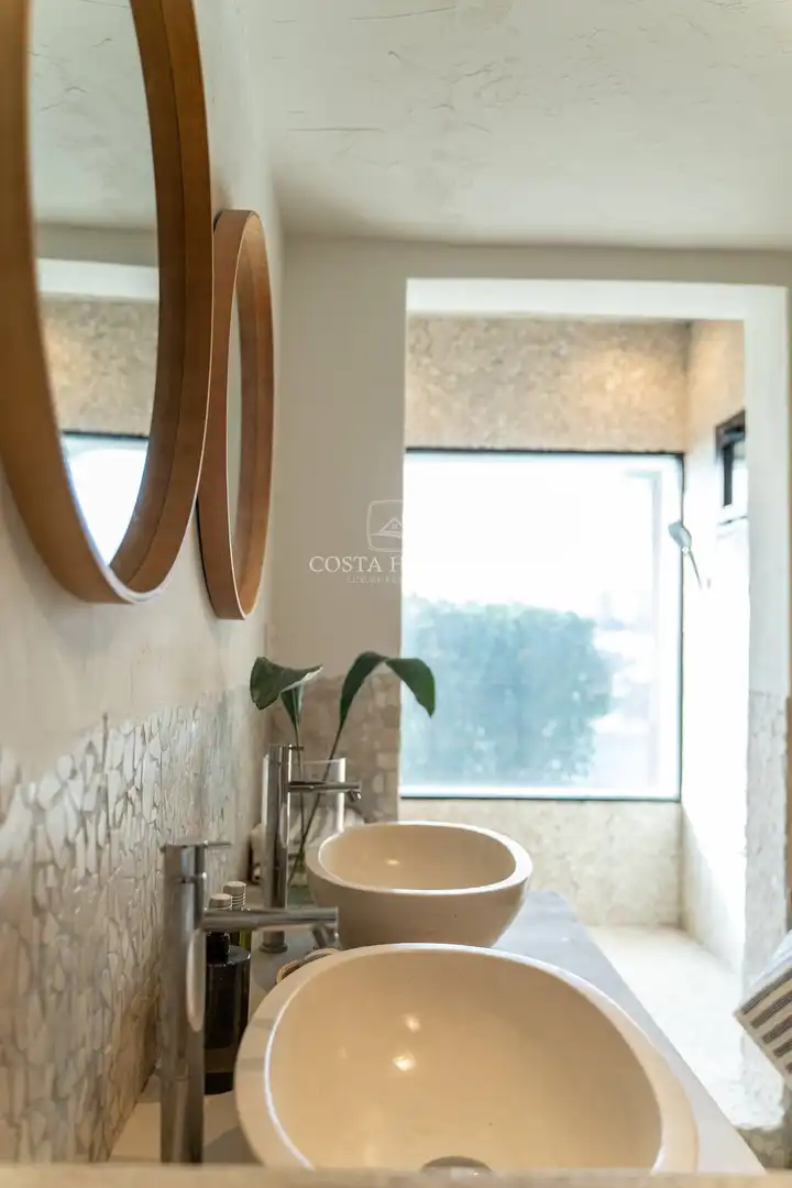 Chalet con piscina en venta en El Portet - Pla de Mar, imagen 27