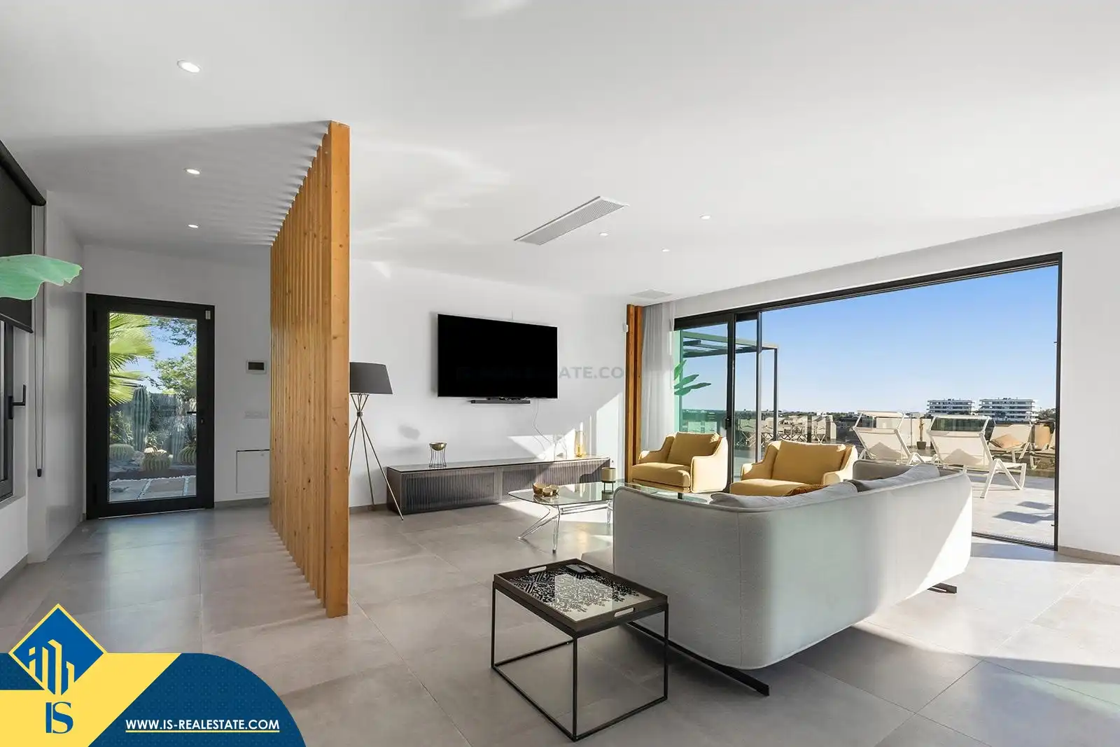 Villa mit Garten zum Verkauf in Orihuela Costa, imagen 12