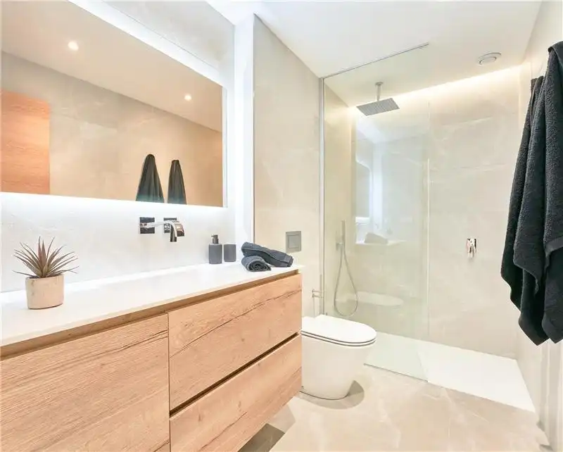 Terraced house with pool for sale in Esporles, imagen 17