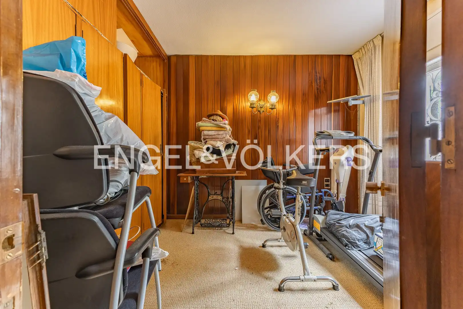 Casa o xalet en venda en Cerdanyola del Vallès amb Calefacció, Jardí privat i Parquet