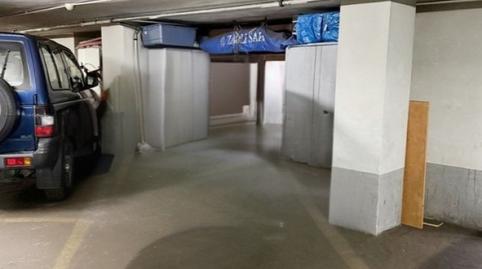 Foto 4 de Garatge en venda a Santander - Juan de la Cosa, 7, Puerto Chico, Cantabria