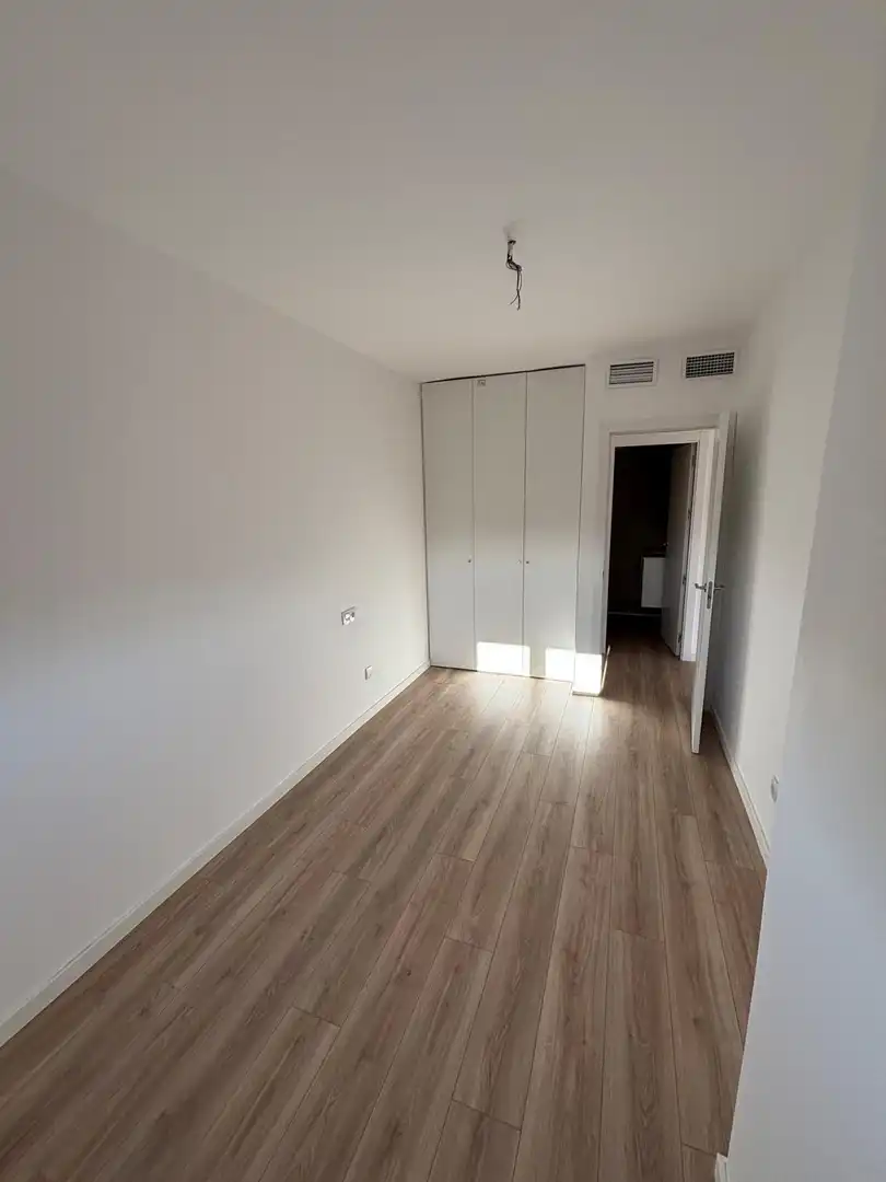 Bedroom of Attic for sale in Murcia