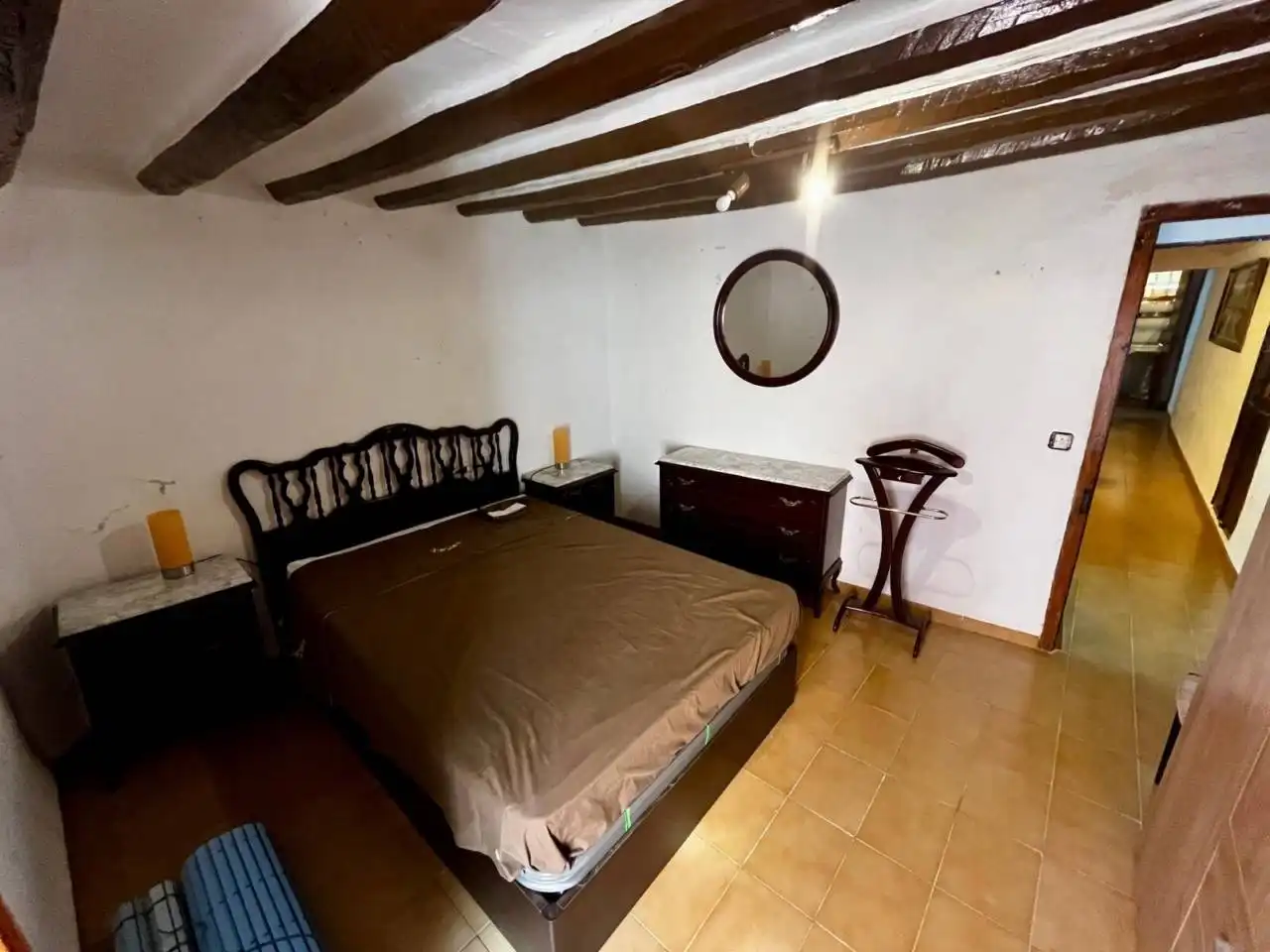 Casa o chalet de alquiler en San Jorge / Sant Jordi con Terraza y Amueblado