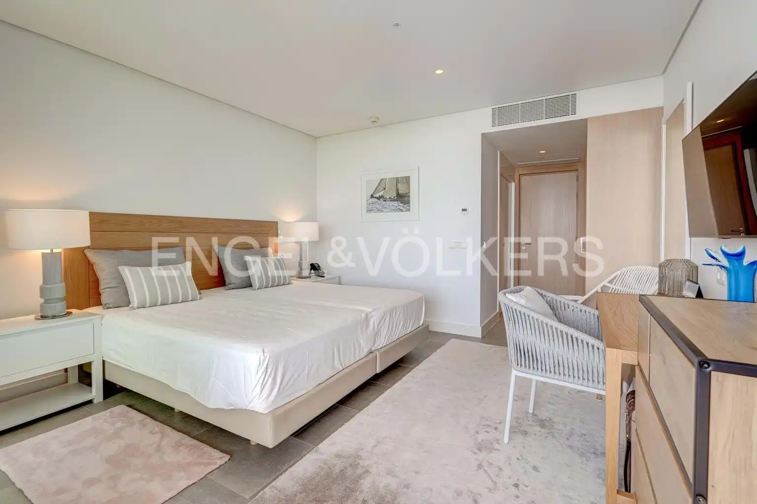 Flat with pool for sale in Abama, imagen 20
