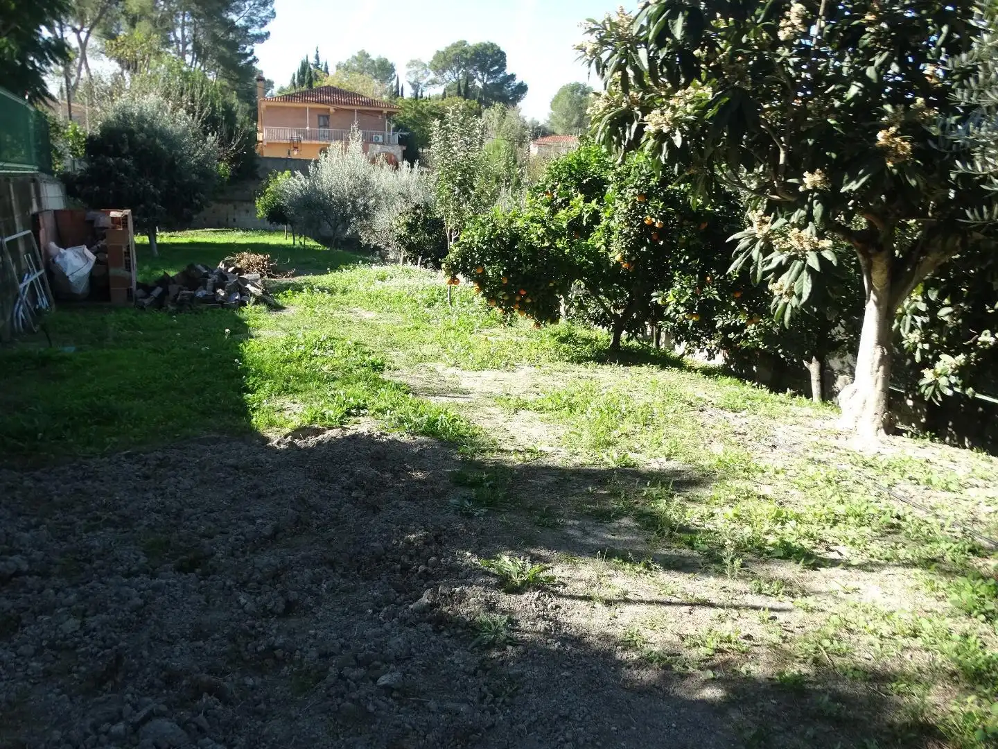 Casa o xalet en venda en Xàtiva amb Terrassa, Traster i Piscina