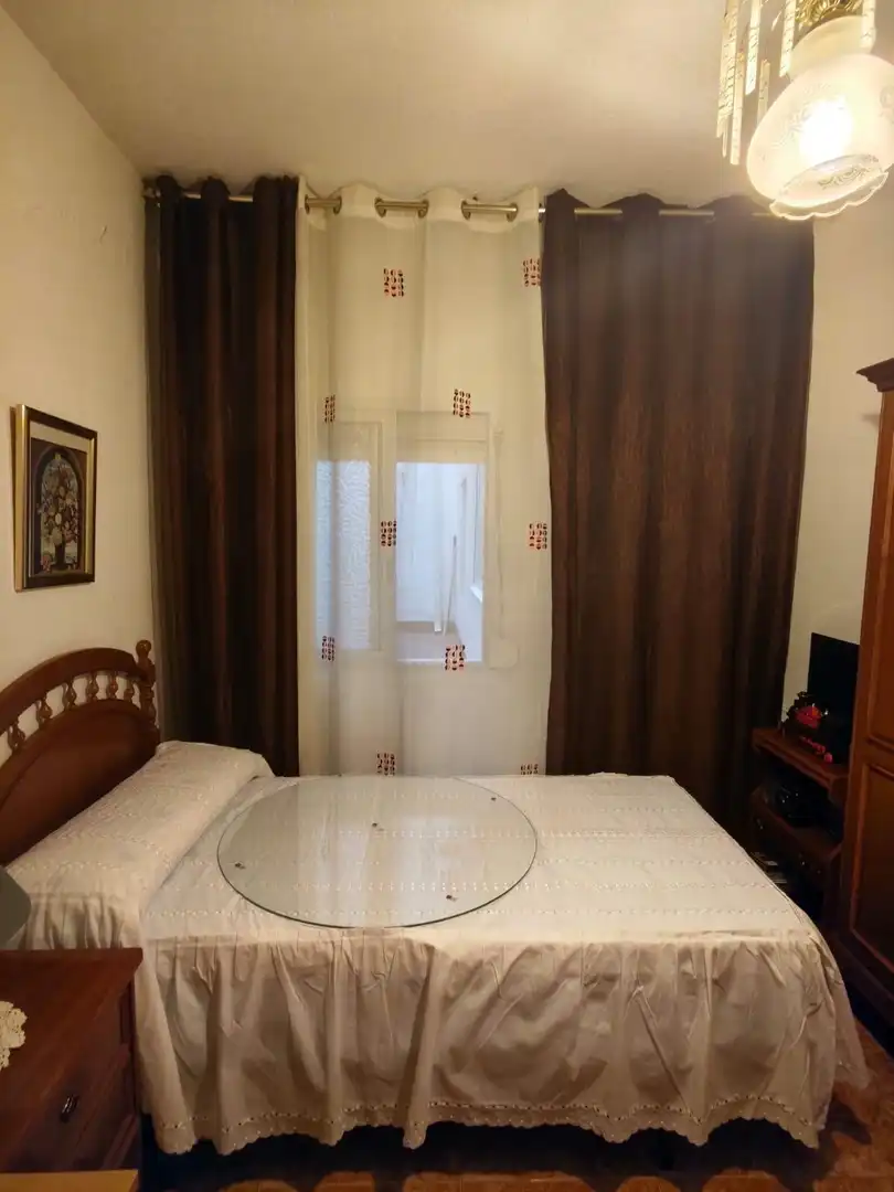 Habitación de Piso en venta en Chana