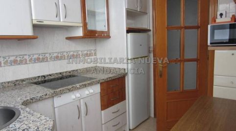 Foto 4 de Pis de lloguer a Nueva Andalucía, Almería Capital