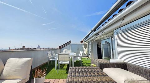 Foto 5 de Ático en venta en Calle Antoni Capmany, Centre, Mataró