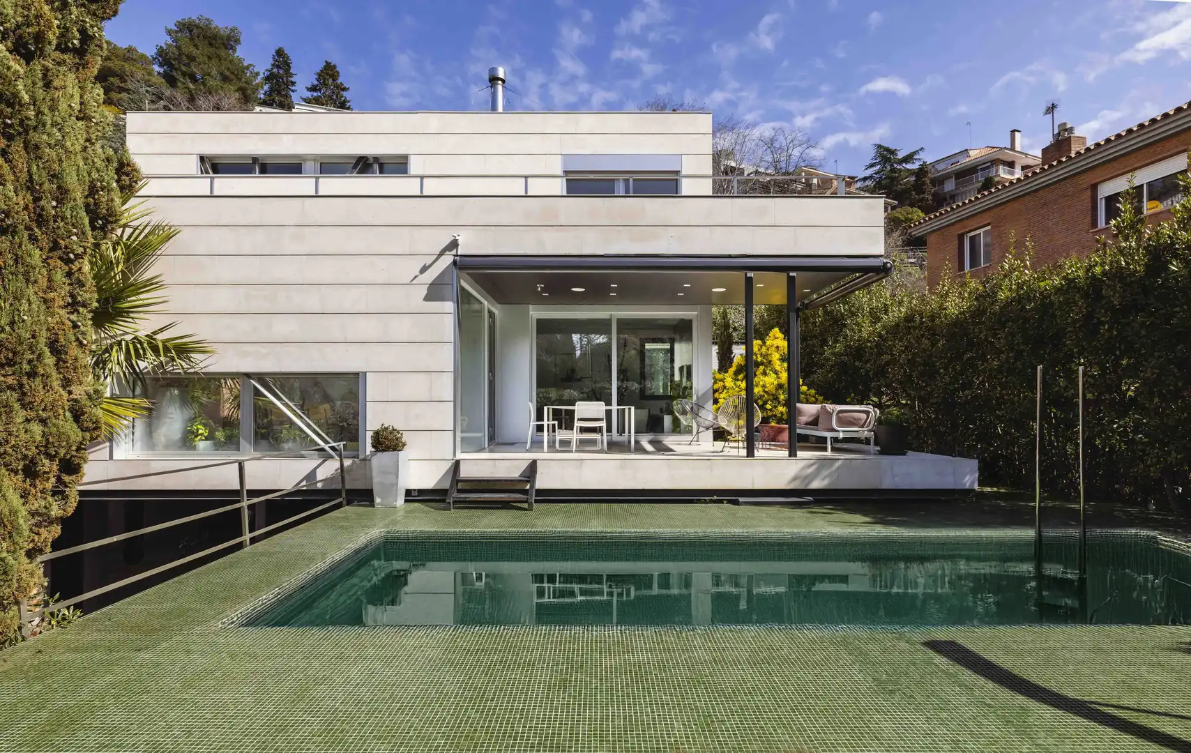Casa o chalet en venta en Fonolleda, Vallvidrera - Tibidabo - Les Planes