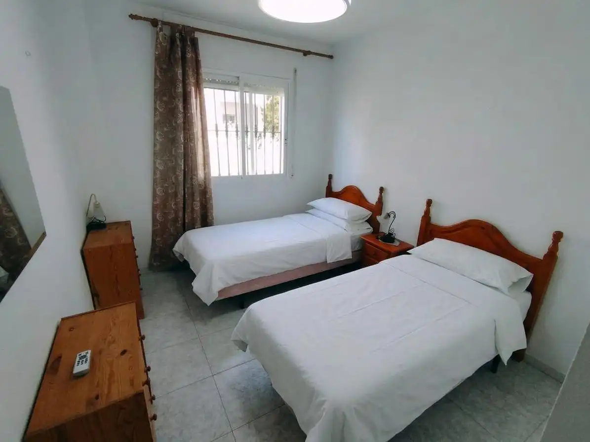 Apartments for rent in Parque de la Paloma
