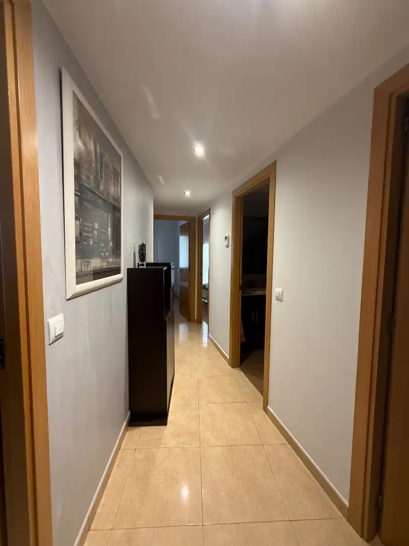 Apartment with pool to rent in Avinguda Andorra, imagen 9
