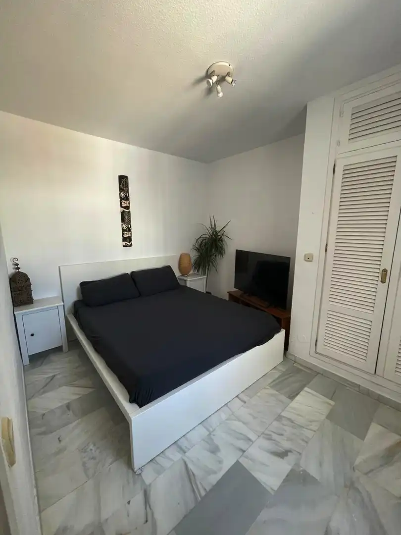 Wohnung mit Terrasse zum Verkauf in Puerto de la Duquesa, imagen 12