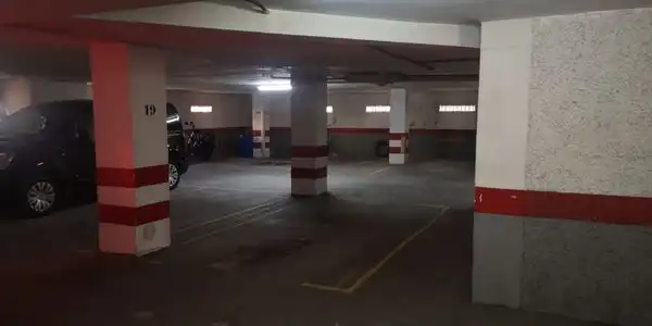 Parking of Garage for sale in Las Palmas de Gran Canaria