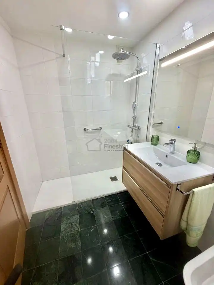 Piso con piscina en venta en Avd. Mariners de la vilajoiosa, imagen 20