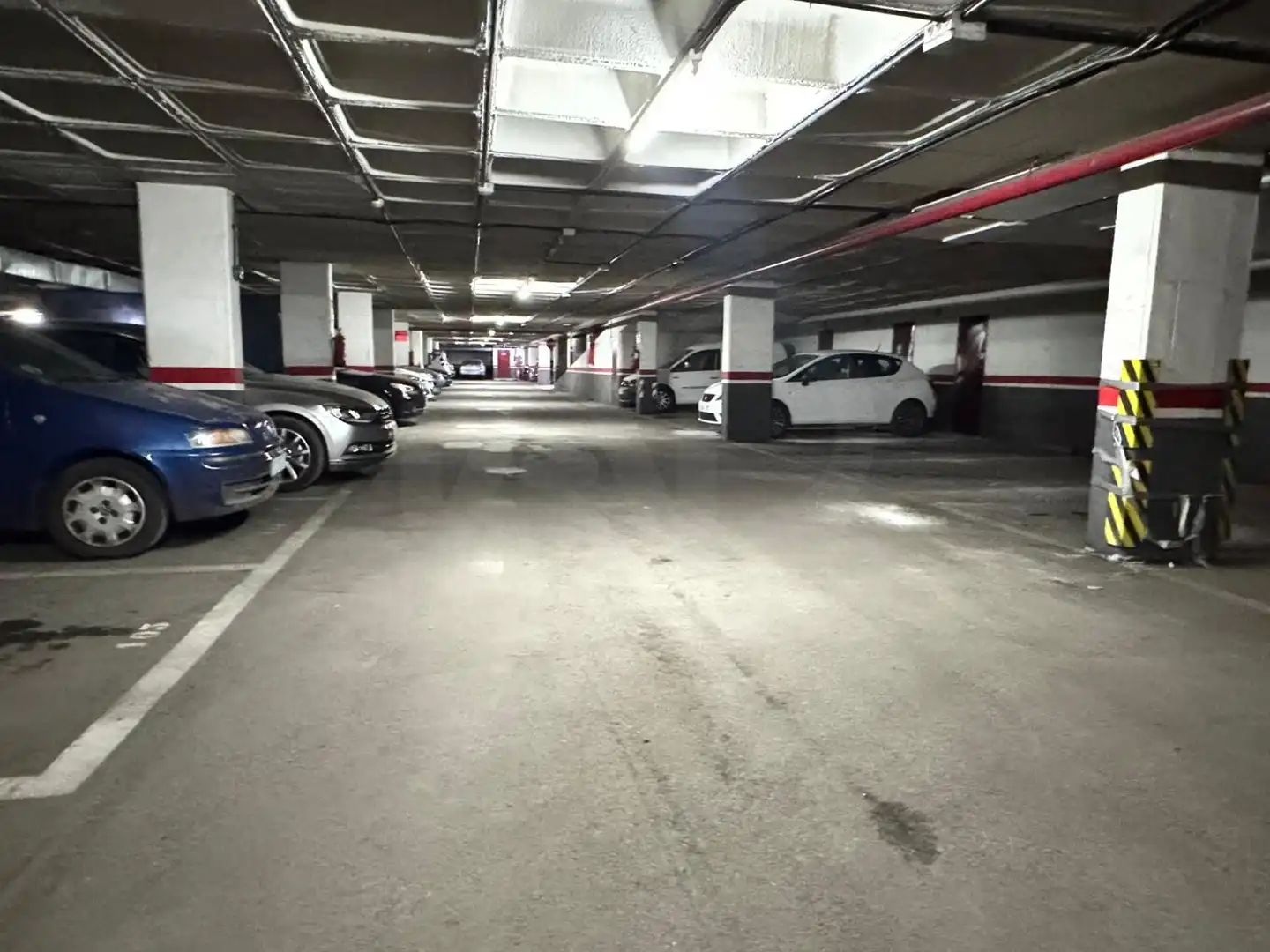 Parking of Garage for sale in Alcorcón