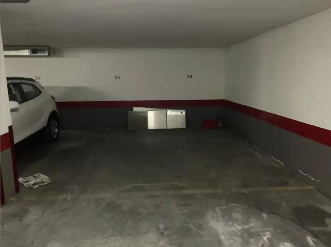 Flat with terrace to rent in Calle Calle Alhamar, imagen 34