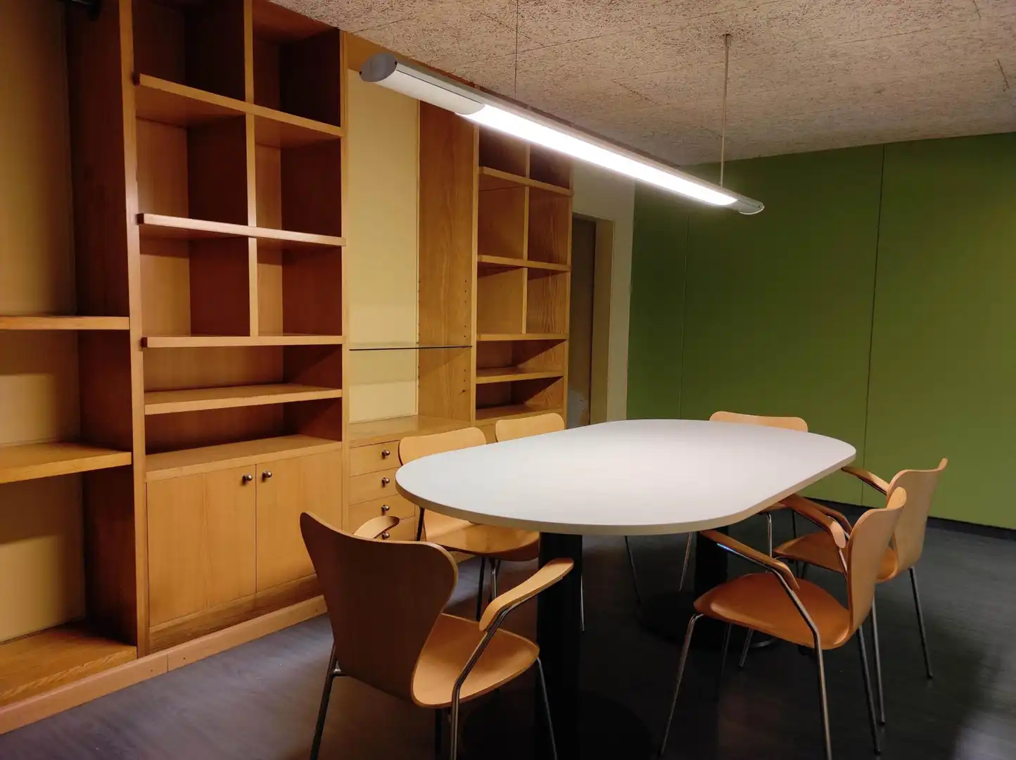 Business premises to rent in Carrer de Carrió 16, imagen 12
