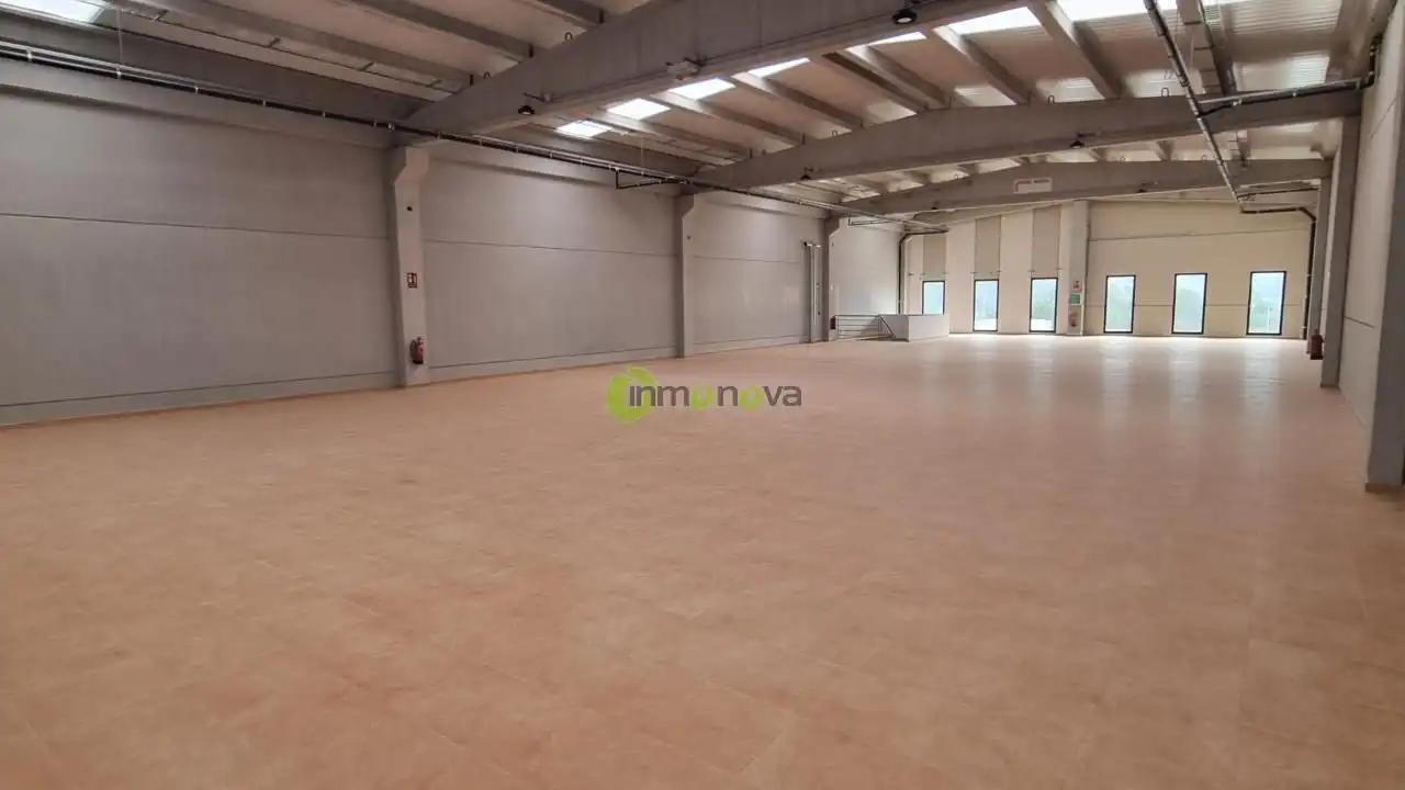 Nave industrial en alquiler en Mos, imagen 7