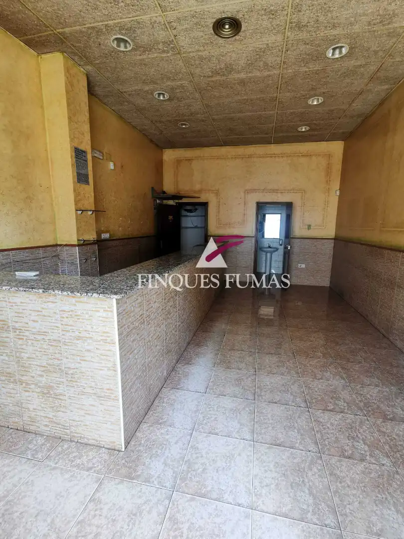 Local comercial en venda a Avinguda Guissona 34, imagen 5