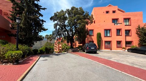 Foto 4 de Piso en venta en Calle Pais Vasco, 6, La Mairena, Ojén