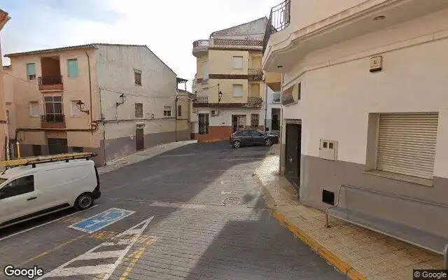 Vista exterior de Pis en venda en Llutxent