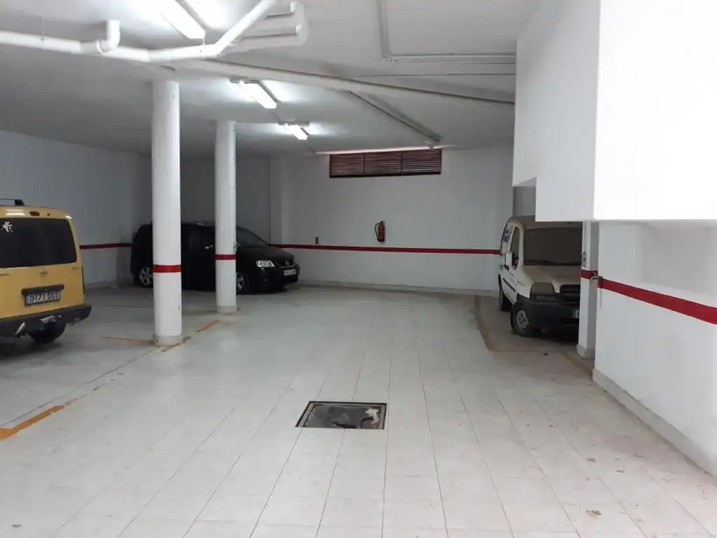 Aparcament de Garatge en venda en Alhama de Murcia