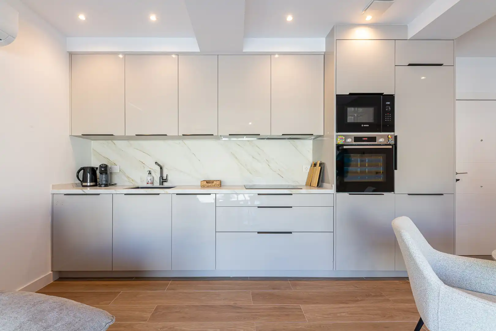 Apartament amb piscina en venda a La Carihuela - Los Nidos, imagen 2