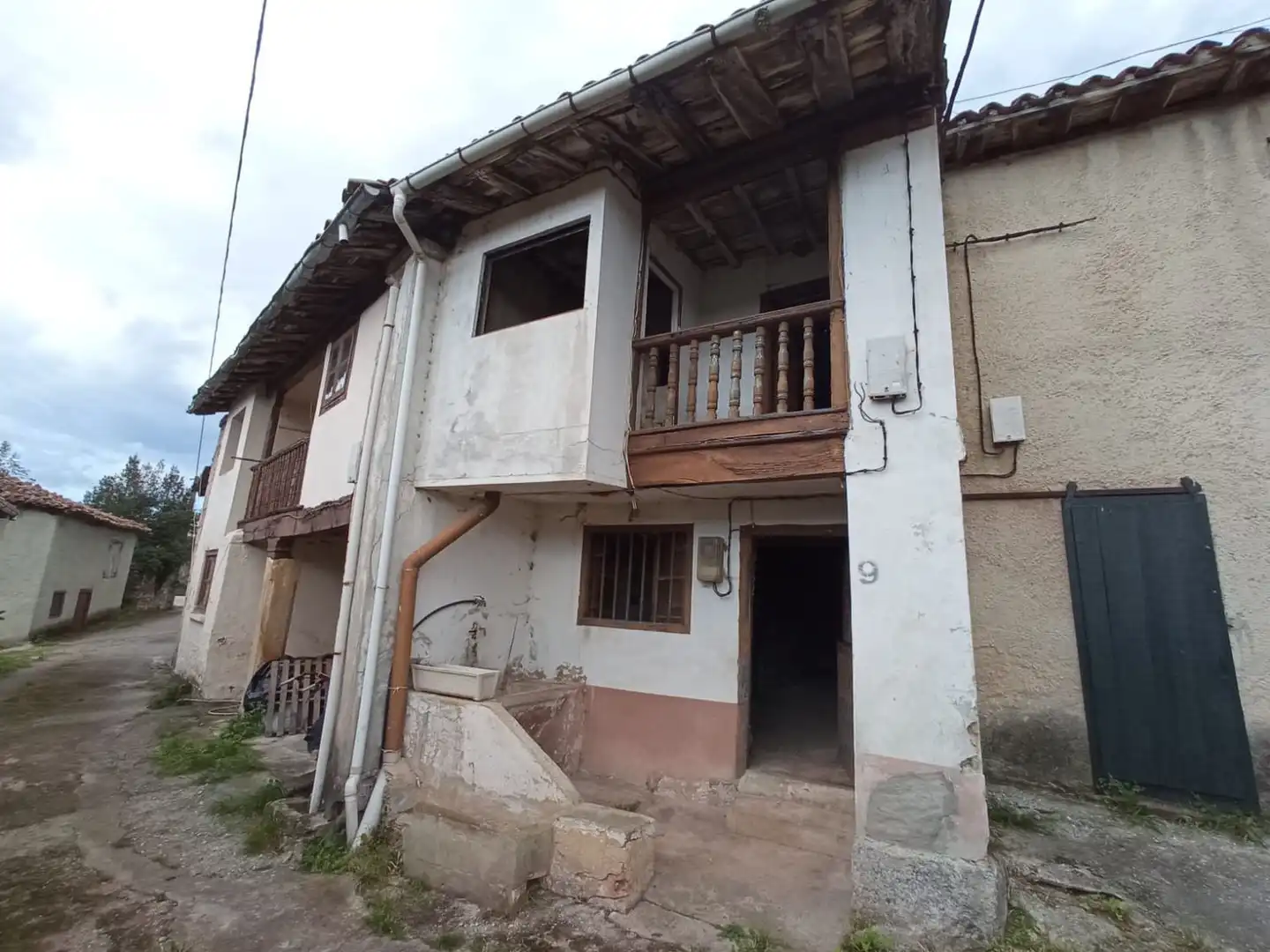 Casa a schiera in vendita a Parroquias surorientales, imagen 34