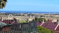 Vista exterior de Apartament en venda en Mutxamel amb Aire condicionat, Terrassa i Balcó