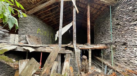 Foto 3 de Finca rústica en venda a Carrer Unio, Alins, Lleida