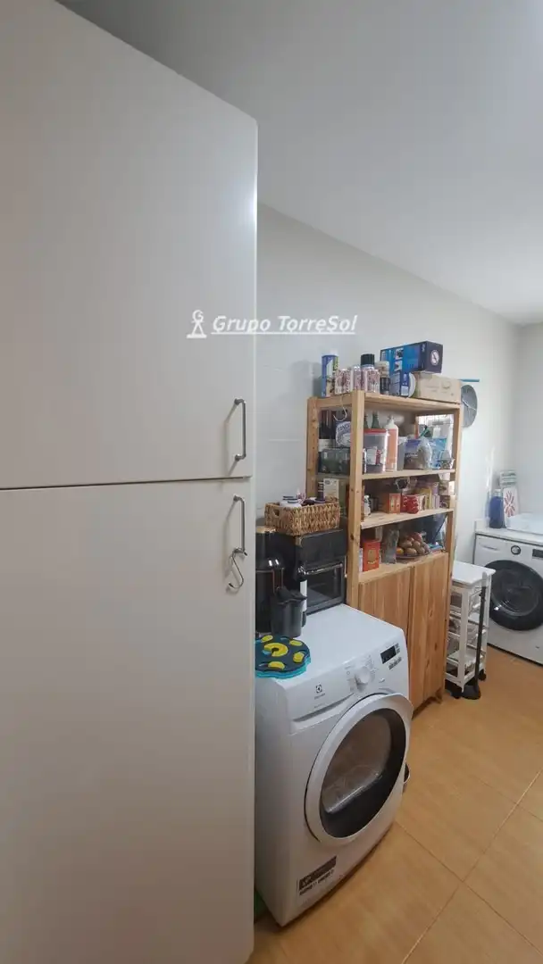 Casa aparellada amb piscina en venda a Dalia, imagen 76