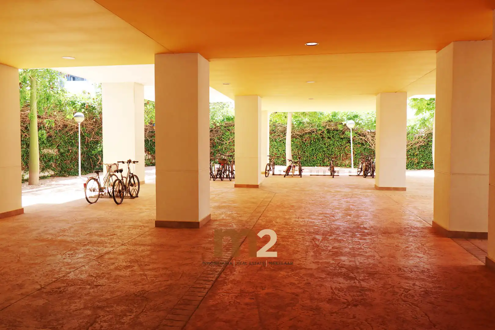Apartamento con piscina en venta en Avenida del Puerto, imagen 28