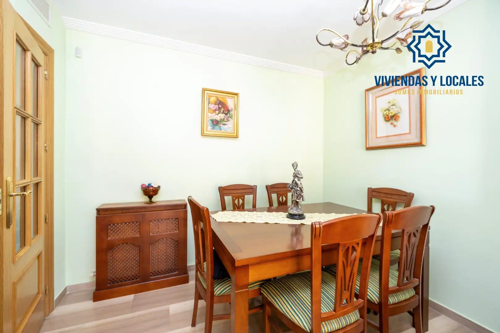 Appartement avec terrasse à vendre à Plaza CIUDAD DE LOS CARMENES, imagen 8