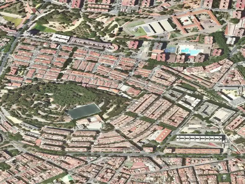 Flat for sale in Calle Travau