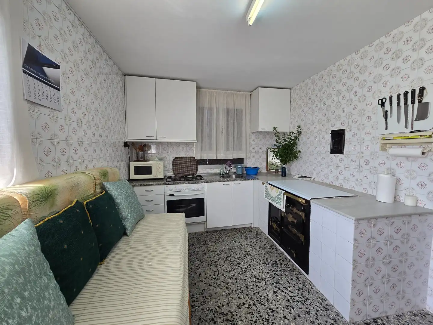 Casa amb jardí en venda a Posada - Barro, imagen 41