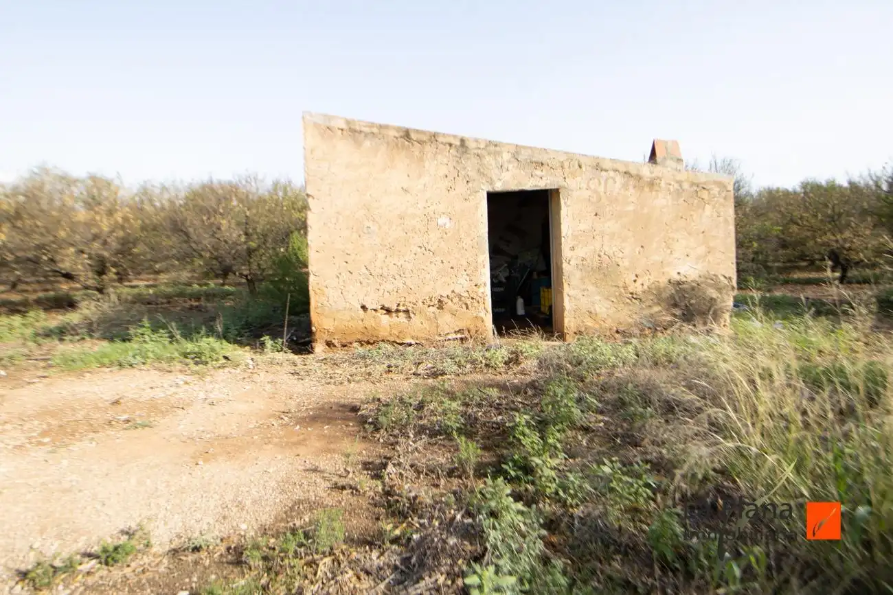 Terreno rustico in vendita a Santa Bàrbara, imagen 2
