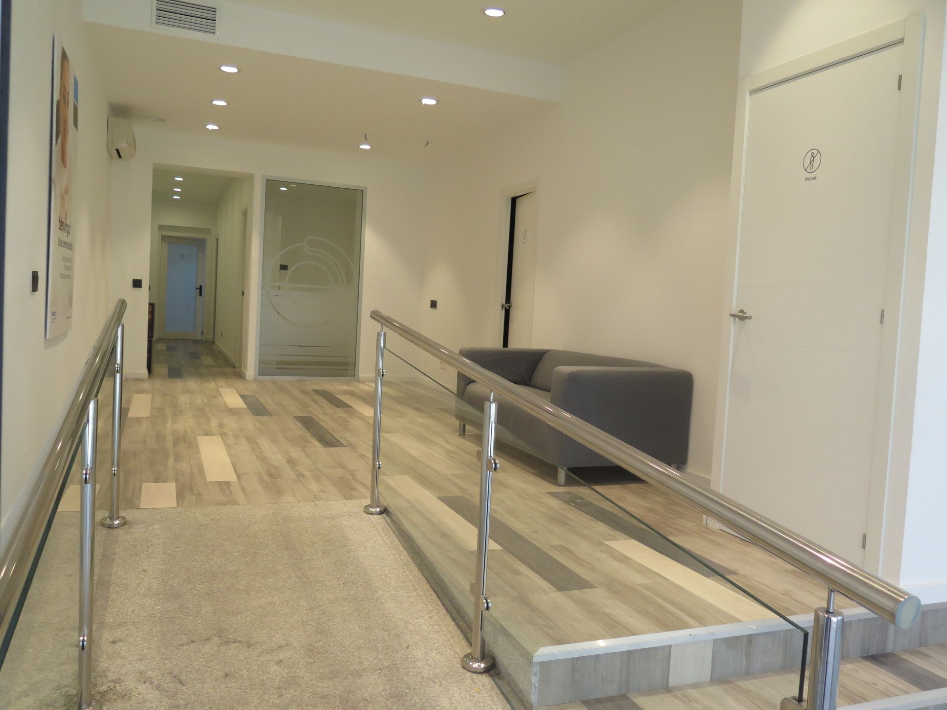 Premises to rent in Carrer Migdia, Eixample Nord