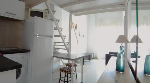 Photo 4 of Apartment to rent in Puerta del Ángel, Madrid