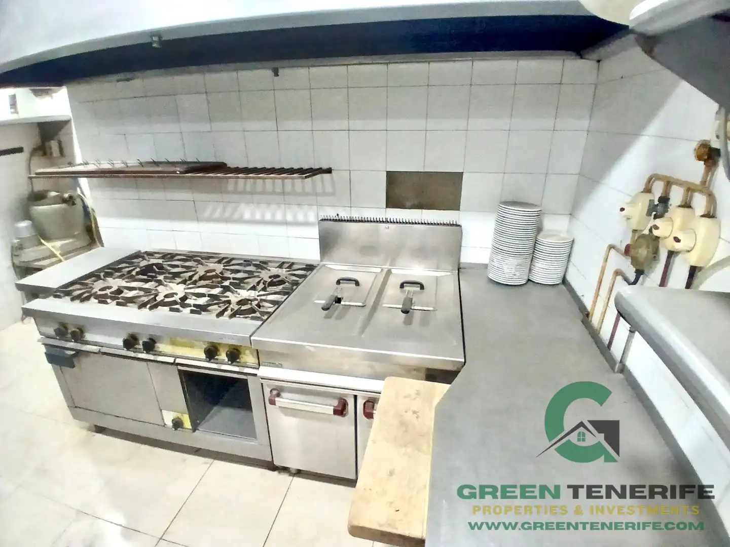 Local comercial en venta en Calle Tafetana, imagen 8