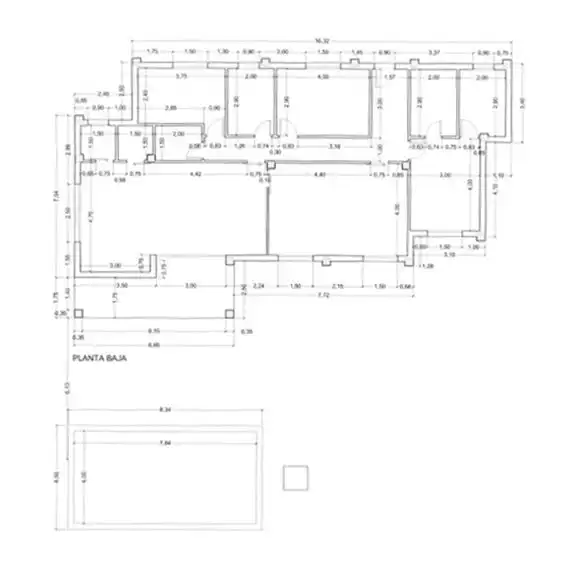 Terreno residenziale in vendita a Pinos de Alhaurín - Periferia, imagen 11