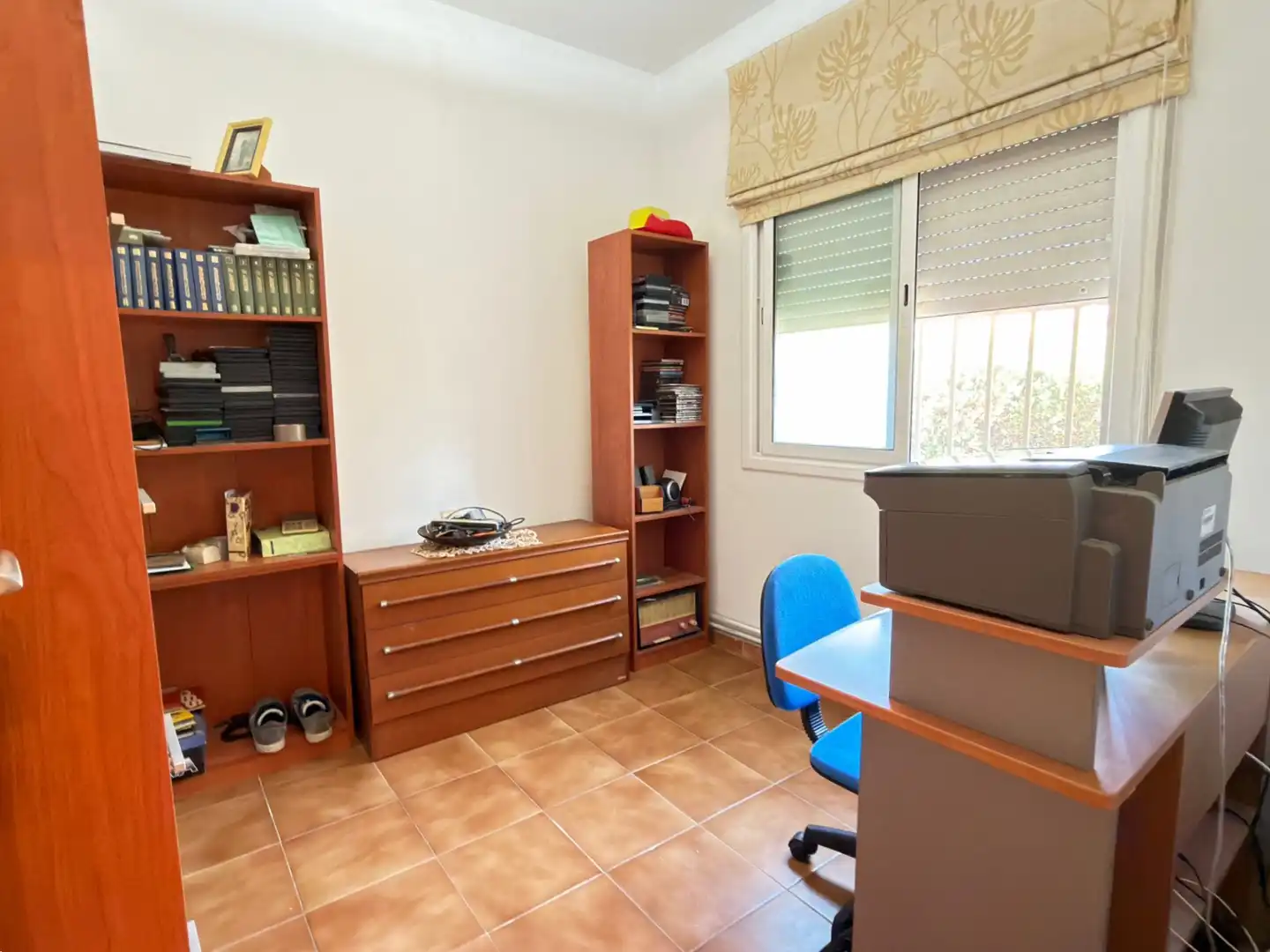 Ground floor with terrace for sale in Marítim, imagen 22
