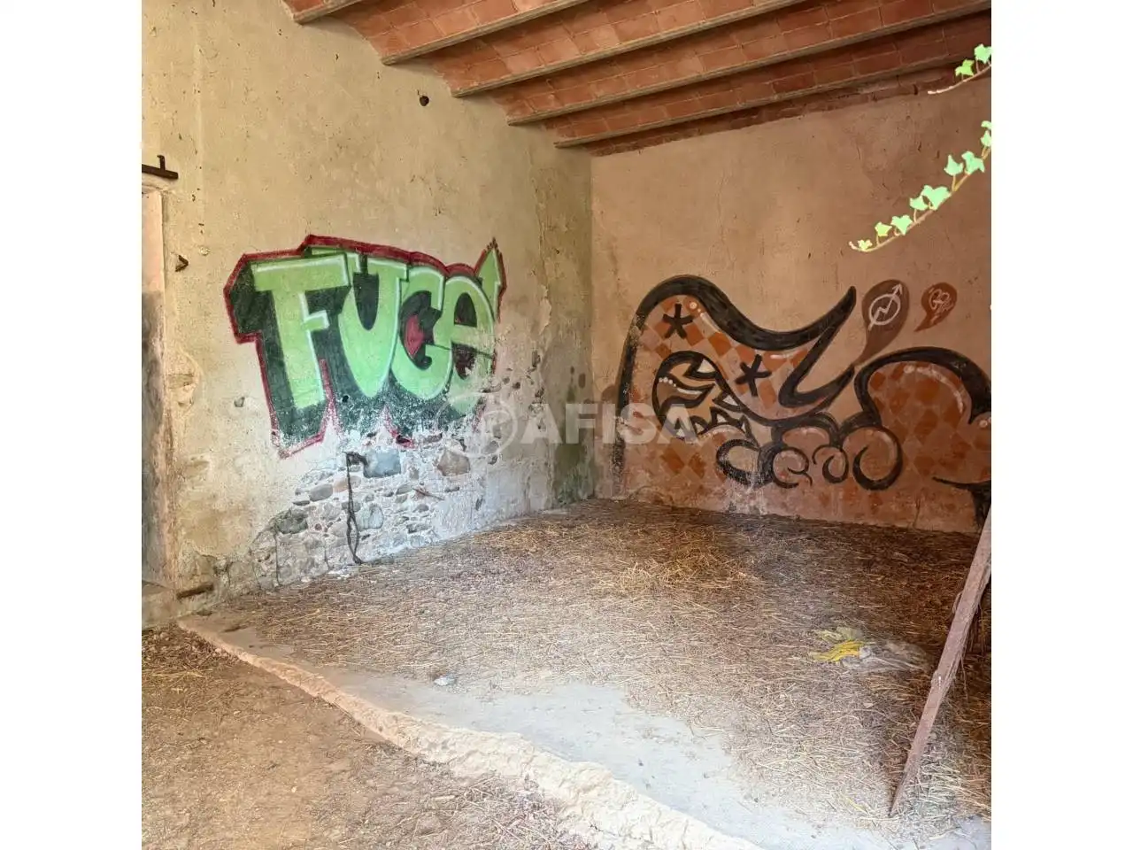 Finca rústica en venta en Cardedeu con Jardín privado, Terraza y Alarma