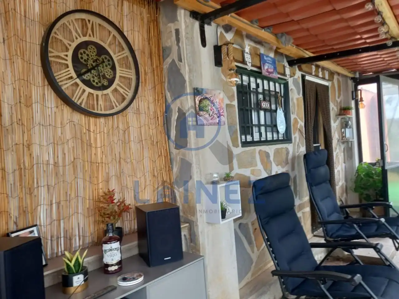 Terraza de Terreno en venta en Hinojosa del Duque