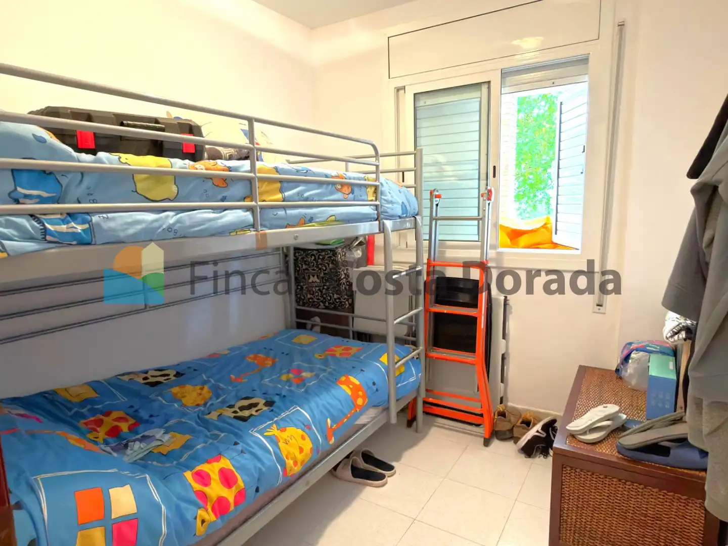 Bedroom of Houses for sale in Castellet i la Gornal  with Heating, Private garden and Terrace