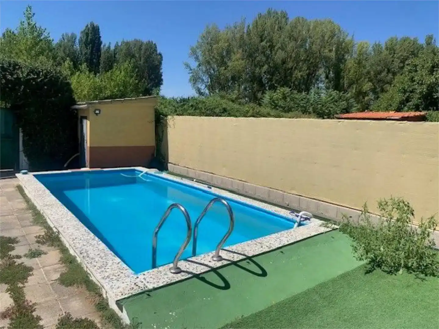 Piscina de Piso en venta en Medranda con Jardín privado, Trastero y Piscina